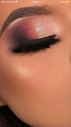 Evening Eye Makeup, Wedding Eye Makeup, Bridal Makeup Images, Neutral Makeup, Braut Make-up, Glowing Makeup, Creative Makeup Looks, Eye Makeup Art