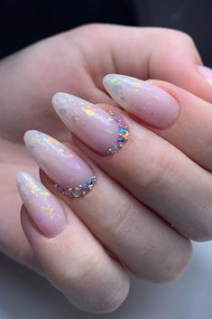 Best Wedding Nails, Wedding Nail Art Design, Graduation Nails, Nails Trends, Wedding Nails Design, Nails 2021, Nail Art Wedding, Bride Nails, Nails 2020