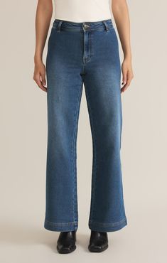 #Wide Leg Jeans# Wide Leg Jeans Outfits, Jean Outfits, Wide Leg Jeans, Leg Jeans, Wide Leg, Denim Outfits