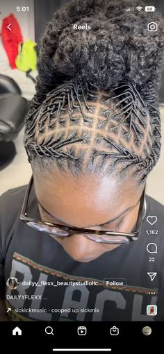 Style For Locs, Women Loc Styles, Hair And Skin Vitamins, Skin Vitamins, Love Locks, Loc Inspiration, Locs Styles, Loc Hairstyles, Beautiful Locs