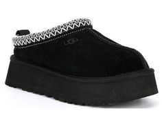 UGG: Tazz in Black - J. Cole ShoesUGGUGG: Tazz in Black Uggs Slippers, Tazz Slipper, Ugg Tazz, Ugg Store, Ugg Womens, Ugg Tasman Slippers, Ugg Mini, Ugg Tasman, Clog Slippers