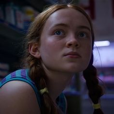 Mad Max 3, Stranger Things Season, Stranger Things Netflix, Sadie Sink, Fictional Crushes