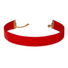 This is a red classical victorian inspired choker made of 2 cm - 0.7'' velvet ribbon. This thick choker necklace can be used all alone or with different flowers.  You can choose the length you among the options or you can order a custom option length rage if you want. After that you will choose the closure type and order the product.  There are 2 closure options. Stainless Steal and Crochet Lace. The handmade lace type is %100 high quality cotton. The other option is the stainless steal lobster, clasp and chain. All metal parts are stainless steal even the rings. All of our products comes with a gift package and they are all gift ready. The packages are always wrapped. You can give it as a gift. I will send you you gift wrapping paper options for .   Note: If you do not know your neck diam Adjustable Choker For Formal Occasions, Elegant Red Choker For Gift, Elegant Red Choker For Formal Occasions, Elegant Red Choker As Gift, Red Choker Necklaces For Formal Occasions, Red Choker Necklace For Formal Occasions, Luxury Red Choker For Gift, Formal Red Choker Necklace, Formal Red Choker Necklaces