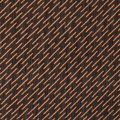 an orange and black textured wallpaper with diagonal lines in the center, as well as small squares