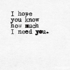 We Could Have Been So Good Together, Masculine Compliments, Russian Model, I Hope You Know, Stressed Out