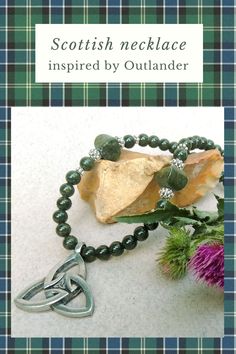 a book cover with a green and white checkered table cloth next to a flower