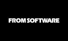 the words from software on a black background