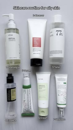 [PaidAd] Korean Skincare, Korean Sunscreen, Korean Spf, Korean Beauty, Korean Glass Skin, Korean Skincare Routine, Skincare Routine, Clear Skin, Skin Care Solutions, Skin Care Aesthetic, Oily Skin, Oily Skin Care Routine, Oily Skin ProductsCreator: @/Just__Koko0 #koreanskincareforoilyskin Oily Skin Care Routine Aesthetic, Best Skin Care Oily Skin, Good Skincare For Oily Skin, Korean Skincare Spf, Korean Skincare Routine For Glass Skin, Ideal Skincare Routine, Clear Skin For Oily Skin, Korean Skin Care Products For Oily Skin, Glass Skincare Routine For Oily Skin