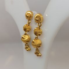 Armlet Gold, Amrapali Jewellery, Latest Indian Jewellery, Temple Jewellery Earrings, Couple Ring Design, Gold Jhumka, Temple Jewelry Necklace