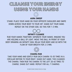 Energy Work For Beginners, Cleansing Magic, Cleanse Energy, Protection Sigils, Psychic Development Learning, Angel Spirit, Spiritual Psychology, Spiritual Stuff