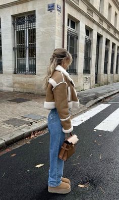 Platform Outfit, Nyc Outfits, Looks Pinterest, Fest Outfits, Flats Outfit, Winter Fashion Outfits Casual, Cold Outfits