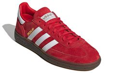 Adidas Originals Handball Spzl FV1227 Spezial Shoes, Adidas Handball Spezial, Adidas Handball, Adidas Shoes Superstar, Adidas Basketball Shoes, Superstars Shoes, Adidas Spezial, Swag Shoes, Winter Fits