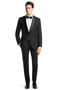 This is a Trendy Tuxedo & Velvet Suit by Menista crafted from high quality fabric and imported materials. Our products are handcrafted by experienced tailors who make sure the that the stitching is precise, lining is proper and the overall product is sturdy enough to not go out of shape for more than a few years. Also all our products have extra margins in their length, sleeves, sides so it's easily alterable if your size changes after some time. To see more available colours and designs in this Black Tuxedo For Men Wedding, Black Tie Aesthetic, Mens Suit For Wedding, Black Wedding Suit, Man Tuxedo, Dress Code Ideas, Mens Formalwear, Suit For Wedding