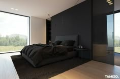 Luxury Bedroom Design, Mens Bedroom