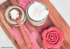 Homemade Peppermint Sugar Scrub Recipe Face Scrub Brush, Salt Face Scrub, Skin Care Advice, Lip Scrub Diy, Peppermint Sugar