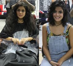 Corte Chanel, Short Grunge Hair, Short Wavy Hair, Brown Blonde Hair, Long Bob, Short Curly Hair