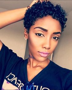 Black Women Lace Front Wigs, Short Sassy Hair, Short Curls, Lace Front Wigs Human Hair, Sassy Hair, Natural Styles, Top Ideas