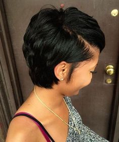 Hairstyles Viking, Short Black Hair, Viking Women, Short Hair Black, Short Black Hairstyles