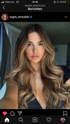 Hair Contouring, Honey Hair, Hair Color Highlights