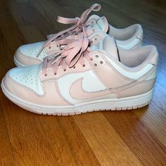 Reposhing This Item I Purchased From @Paolaa__. Loved It, But Ready To Rotate For Something New. Questions? Leave A Comment Below! Nike Dunks Colorful, Nike Shoes Orange, Nike Dunk Low Next Nature, Shoes Orange, Pink Sneakers, Nike Dunk Low, Dunk Low, Nike Dunks, Pink Aesthetic