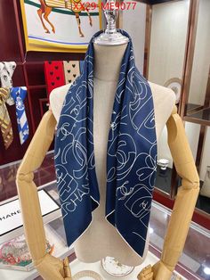 Size: Standard Size It comes with Dust box, Care manual, Tag, and Paper bag. Fashion Scarf, Cotton Fashion, Vintage Scarf, British Indian, Ethiopia, Scarf Styles, Flash Sale, Shawl, Paper Bag