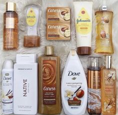 Vanilla Body Wash, Bath And Body Works Perfume, Care Aesthetic, Body Care Products, Healthy Skin Tips