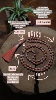 Hindu Jewelry, Mala Jewelry, Vedic Mantras, Mala Bead Necklace, Mala Meditation, Namaste Yoga, Crystal Healing Stones, Kundalini Yoga, Handmade Beaded Jewelry