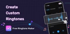 Ringtones sometimes not only make each call more interesting but also show each person’s musical taste. If you are also a person who changes ringtones, try using Ringtone Maker MOD APK (Pro Unlocked) – the most popular mobile ringtone maker app today. About Ringtone...
Download Ringtone Maker on MODDER.