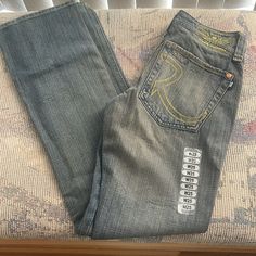 Rock And Republic Low-Cut Boot-Cut Jeans Size 25 Cut Jeans, Low Cut, Bootcut Jeans, Jeans Size, Women Shopping