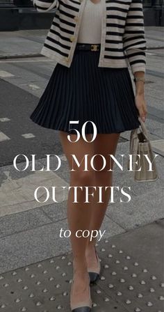 Clothing Wardrobe, Elegant Classy Outfits, Old Money Outfits, Birthday Outfit For Women, Classy Summer Outfits, Timeless Outfits, Classy Work Outfits, Trendy Fall Outfits, Classy Casual Outfits