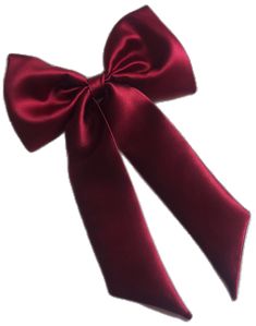 Hair Bow Ribbon, Ribbon Barrettes, Viva Magenta, Hair Bobbles, Bow Ribbon, Hair Ribbon, Ribbon Hair Bows, Silk Hair, Gold Silk