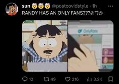 Peter Griffin, South Park Funny, Losing Faith In Humanity, South Park Fanart, North Park, Roblox Memes, Silly Pictures