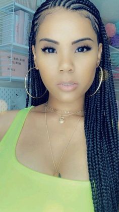 Fishtail Braids, Twisted Hair, Blonde Box Braids, Short Box Braids, Jumbo Box Braids, African Hair Braiding Styles, Braided Ponytail Hairstyles, Feed In Braid