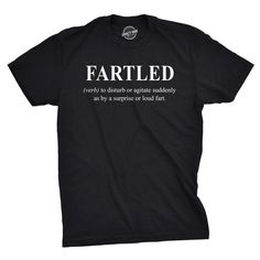 Offensive T Shirt, Gift For Him Funny, Fart T Shirt, Toilet Humor Shirt, Funny Gift For Guys, Greate Inappropriate Shirts For Men, Funny Cricut Shirts, Cricut Fashion, Gift Ideas For Your Brother, Funny Fart Jokes, Funny Tshirts For Women, Smartass Shirts, Funny Tee Shirts Humour, Sarcastic Clothing