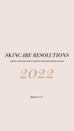 Skincare Facts, Education Banner, New Year Resolutions, Collagen Benefits, Skincare Quotes, New Year 2022, Beauty Products Photography