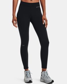 Shop Under Armour for Women's UA Base 2.0 Leggings English Men, Sport Basketball, Sport Bra Top, Running Leggings, Soccer Training, Pants And Leggings, Under Armour Women, Kids Shorts, Wicks