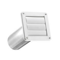 an image of a white light switch on the side of a wall or ceiling fixture