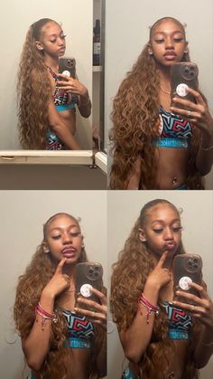 Quick Styles, Relationship Pics, Sleek Ponytail Hairstyles, Clean Life, Quick Natural Hair Styles, Edges Hair, Quick Weave Hairstyles, Dyed Hair Inspiration, Cute Box Braids Hairstyles