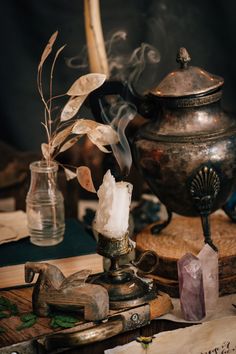 Промо: главные герои Forestcore Aesthetic, Nature Witch, Witch House, Witch Art