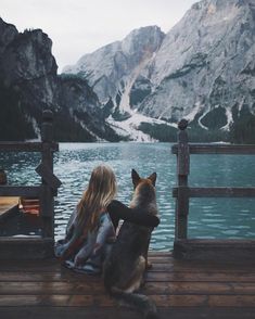 A Girl And Her Dog, Girl And Her Dog, Travel Buddies, Me And My Dog, Adventure Aesthetic, Dog Adventure, Dog Travel, My Travel