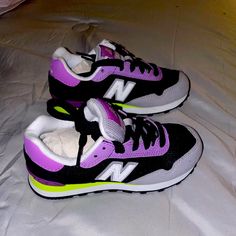 Brand New Never Worn Size 10 Little Girls New Balance 515 Bright Sneakers, Female Sneakers, New Balance 515, Casual Shoes Women Sneakers, Nike Shoes Women Fashion, Oxford Shoes Outfit, Shoes New Balance, Pretty Shoes Sneakers, Kicks Shoes