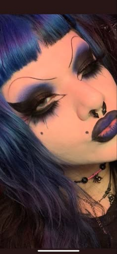 goth makeup Goth Easter Makeup, Crazy Goth Makeup, Romantic Goth Eye Makeup, Goth Festival Makeup, Colourful Goth Makeup, Glitter Goth Makeup, Rainbow Goth Makeup, Summer Goth Makeup, Goth Pride Makeup