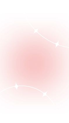 an abstract pink and white background with stars