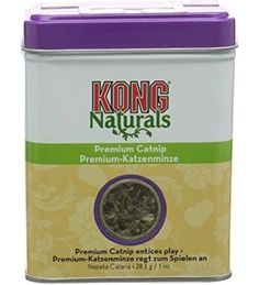 KONG Premium Catnip For Cats Benadryl For Cats, Cats And Cucumbers, Kong Toys, Cat Training Pads, Nursing Supplies, Cat Odor, Cat Dander, Cat Shedding