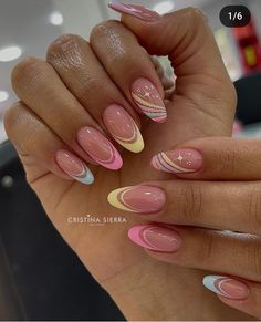 2024 Nails, Quick Recipes Snacks, Nails Desing, Acrylic Nail Designs, Trendy Nails, French Nails, Stylish Nails, Nail Art Designs, Gel Nails