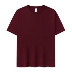 Men's Summer Cotton Solid Color T-Shirt

Fabric: Cotton

Size: S, M, L, XL, 2XL,

Color : White, Black, ArmyGreen, Banana Yellow, Beige, DarkGray, Gray, Haze Blue, Light blue, Light yellow, LightPink, Navy BlueM Olive Green, Royal Blue, Tiffany Green, Wine Red, Red

Pattern: Solid Color

Type of collar: Round Neck

For the season: Summer

Applicable Scene: Leisure, Daily Solid T Shirts Men, Dark Red Shirt, Wine Tshirt, Tiffany Green, Dr Wardrobe, H&m Men, Banana Yellow, Fall Boots, Yellow Beige