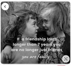 Friend Quotes For Girls, Forever Quotes, Happy Birthday To My, Best Friends Quotes, Friend Quotes