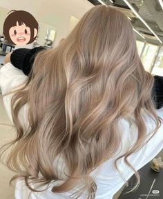 Long Blonde, Long Blonde Hair, Wavy Hair, Blonde Hair, Blonde, Hairstyles, Hair