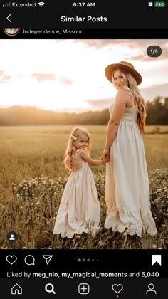 Mothers Day Photoshoot, Mother Daughter Photography Poses, Mom And Me Photos