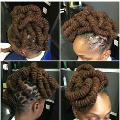 Coloured Dreads, Colored Dreads, Military Loc Styles, Braiding Styles, African Hair Braiding Styles, African Hair, Hairstyles Black, Braided Cornrow Hairstyles